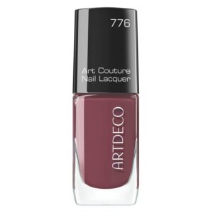 Artdeco Art Couture Nail Lacquer 776 Red Oxide 10ml