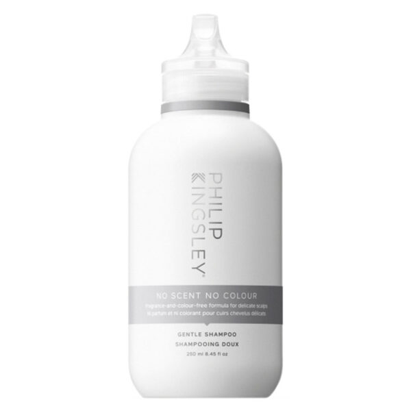 Philip Kingsley No Scent No Colour Shampoo 250ml