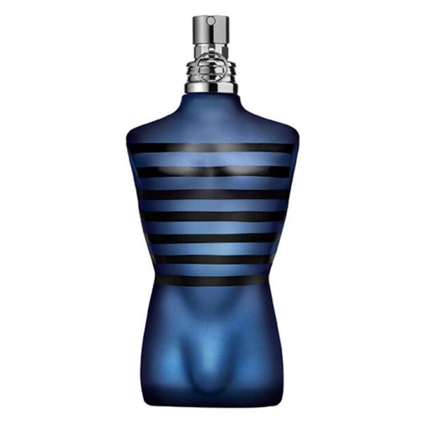 Jean Paul Gaultier Le Male Ultra Intense Eau De Toilette 75ml