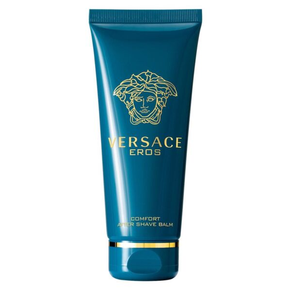 Versace Eros After Shave Balm 100ml