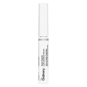 The Ordinary Multi-Peptide Lash and Brow Serum 5ml