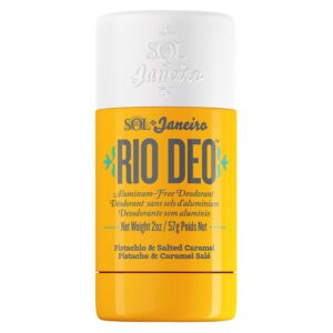 Sol De Janeiro Rio Deo 62 Aluminum-Free Deodorant 57g