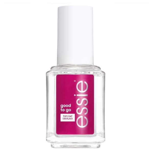 Essie Care Good To Go 13