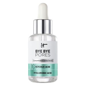 It Cosmetics Bye Bye Pores Glycolic Acid Serum 30ml