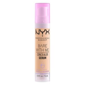 NYX Professional Makeup Bare With Me Concealer Serum #Beige 9