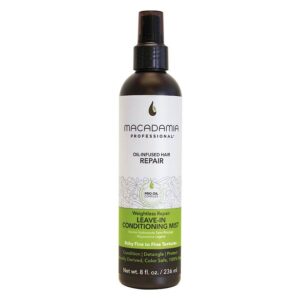 Macadamia Professional Weightless Repair Leave-In Conditioning Mi