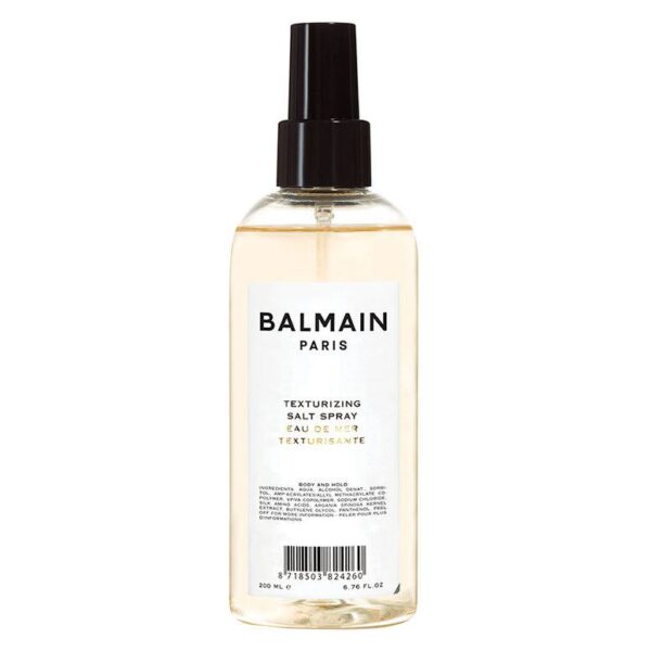 Balmain Texturizing Salt Spray 200ml