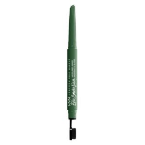 NYX Professional Makeup Epic Smoke Liner #Sage Sparks 0