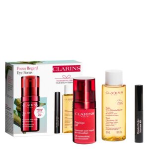 Clarins Total Eye Lift Valuepack 3pcs