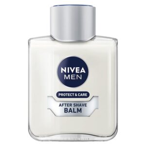 NIVEA Men Protect & Care Aftershave Balm 100ml