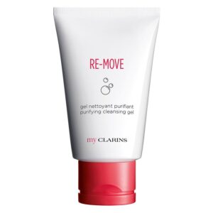 MyClarins Re-Move Purifying Cleansing Gel 125ml