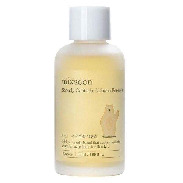 Mixsoon Soondy Centella Asiatica Essence 50ml