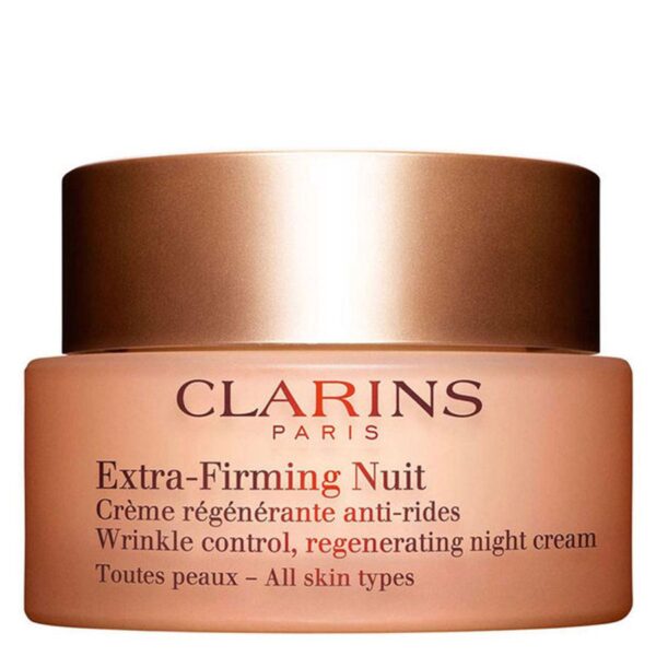 Clarins Extra-Firming Night Cream All Skin Types 50ml