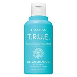 Lanza T.R.U.E. Clean Shampoo 56g