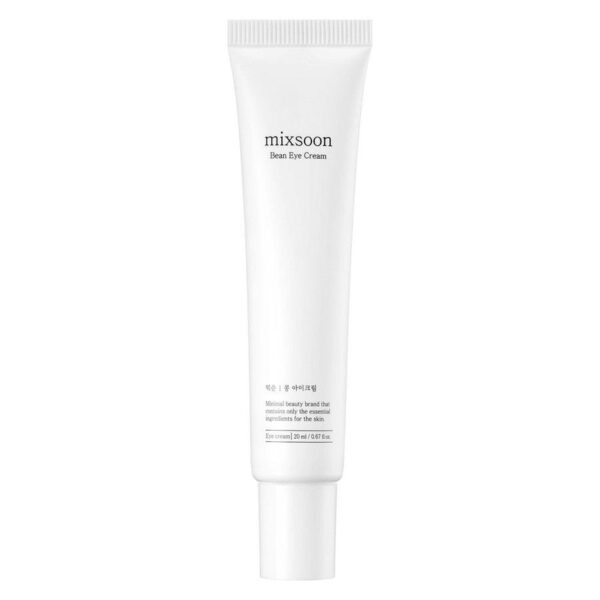 Mixsoon Bean Eye Cream 20ml