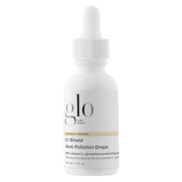 Glo Skin Beauty C-Shield Anti-Pollution Drops 30ml