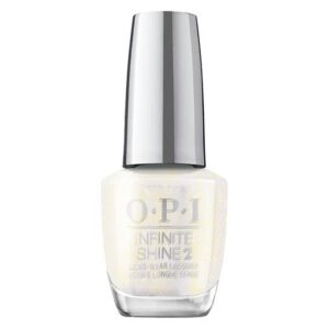 OPI Jewel Be Bold Infinite Shine Snow Holding Back HRP25 15ml