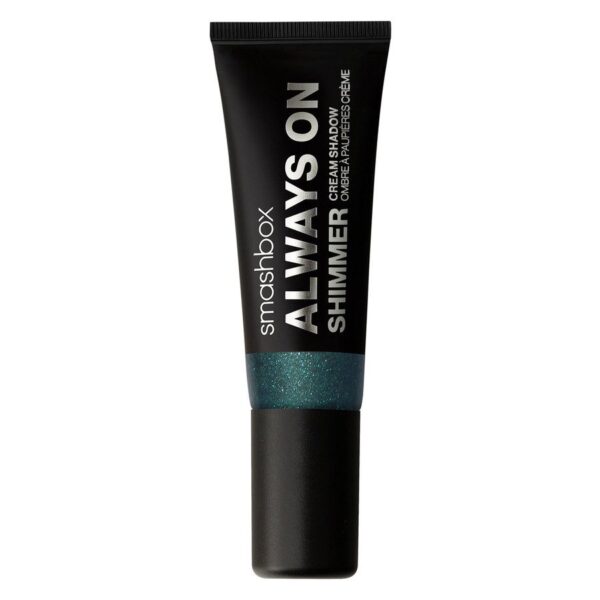 Smashbox Always on Shimmer Cream Shadow Emerald Shimmer 10ml