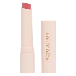 Makeup Revolution Pout Balm Rose Shine 2