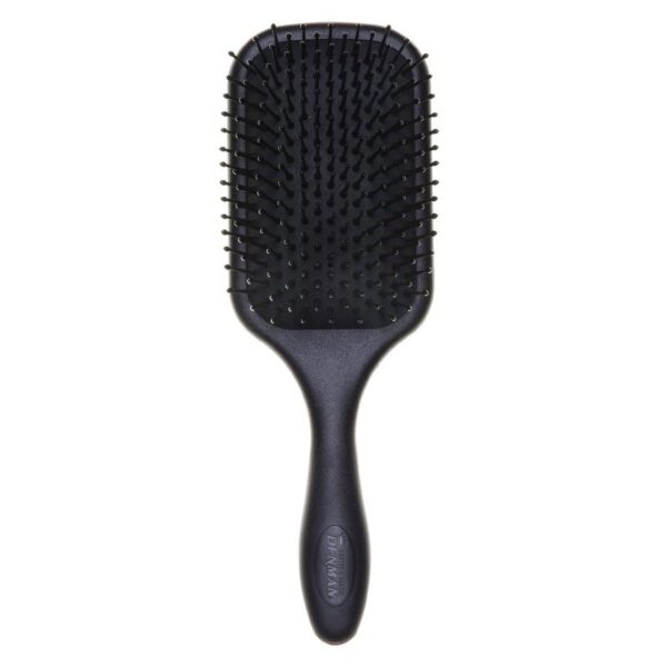 Denman D83 The Paddle Brush Black