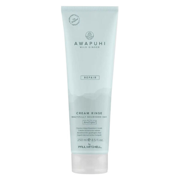 Paul Mitchell Awapuhi Wild Ginger Cream Rinse 250ml