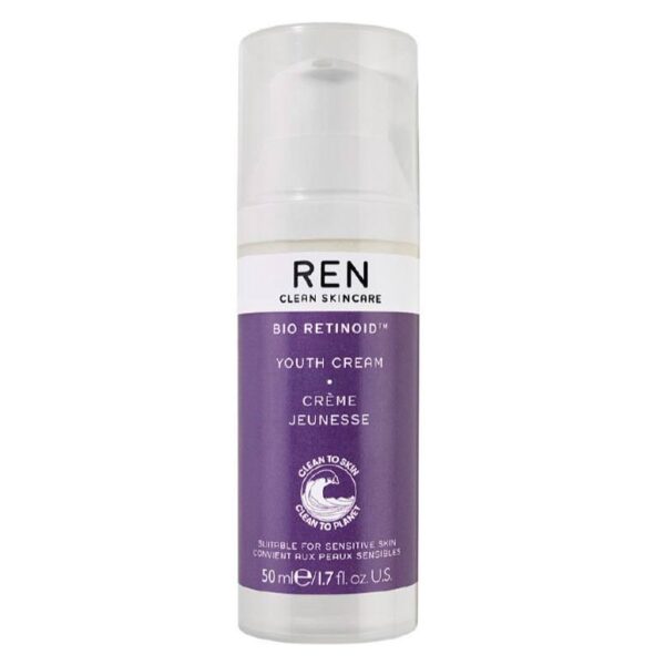 REN Clean Skincare Bio Retinoid Youth Cream 50ml