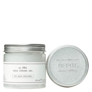 Depot No. 304 Hold Strong Gel 200ml