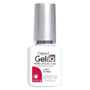 Depend Gel iQ Lady in Red 5ml