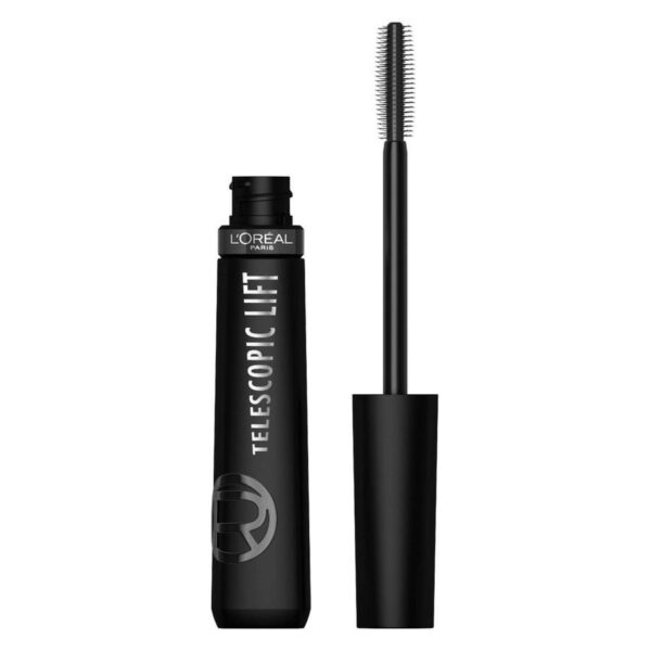 L&apos;Oréal Paris Telescopic Lift Mascara Extra Black 9