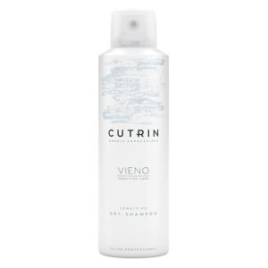 Cutrin Vieno Sensitive Dry Shampoo 200ml