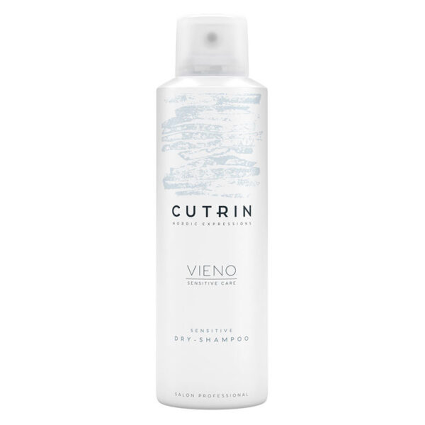 Cutrin Vieno Sensitive Dry Shampoo 200ml