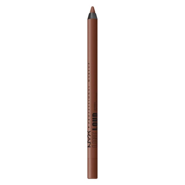 NYX Professional Makeup Line Loud Lip Pencil 29 No Equivalent 1