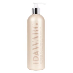 Ida Warg Intense Nutrition Body Lotion 400ml