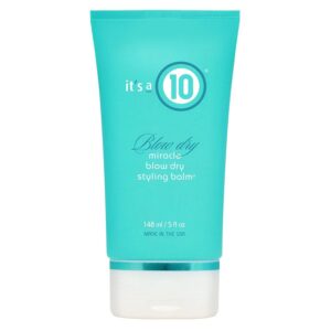 It&apos;s A 10 Miracle Blow Dry Styling Balm 148ml