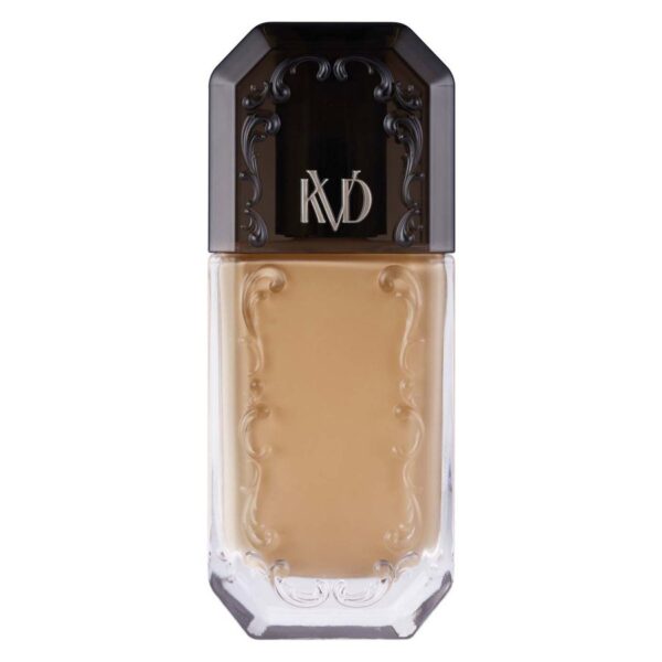 KVD Beauty Good Apple Liquid Foundation Medium 054 30ml