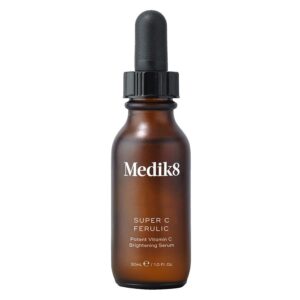 Medik8 Super C Ferulic 30ml