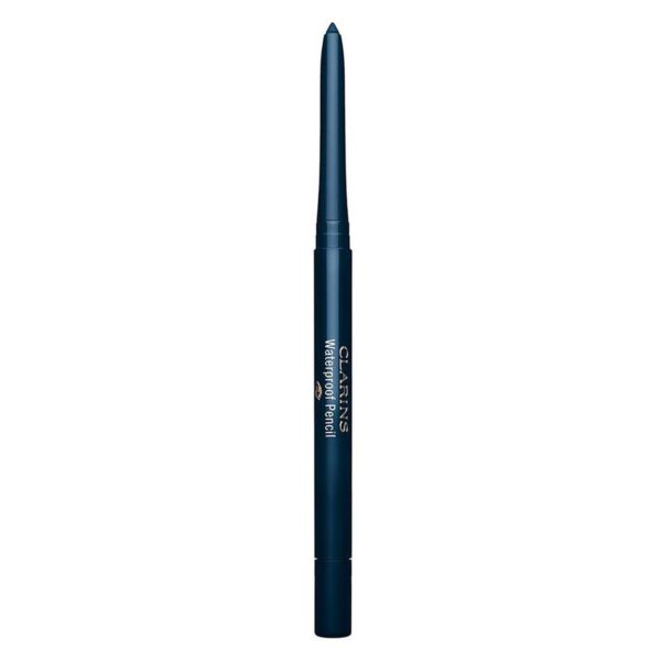 Clarins Waterproof Eye Liner Pencil 03 Blue 0