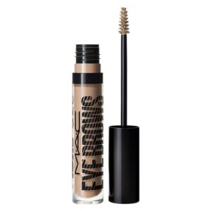 MAC Cosmetics Eye Brows Big Boost Fibre Gel 09 Omega 4