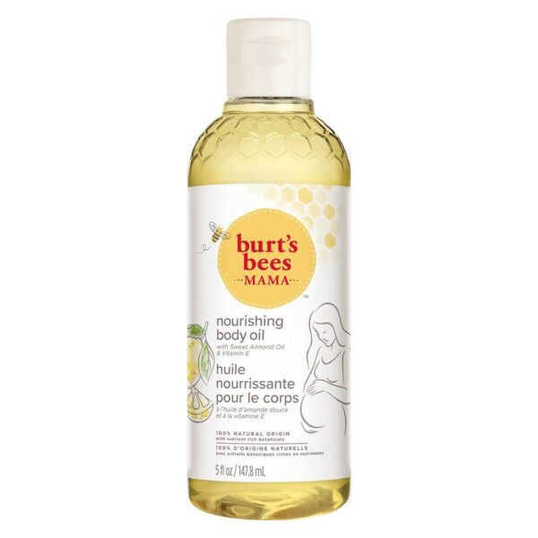 Burts Bees Mama Body Oil 147