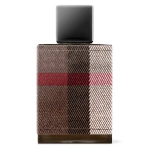 Burberry London For Men Eau De Toilette 50ml