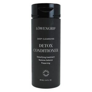 Löwengrip Deep Cleansing Detox Conditioner 100ml