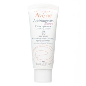 Avène Anti-Redness Day Soothing Cream SPF30 40ml