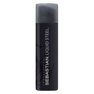 Sebastian Professional Liquid Steel Styler 140ml