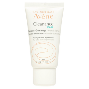 Avène Cleanance Mask Scrub 50ml