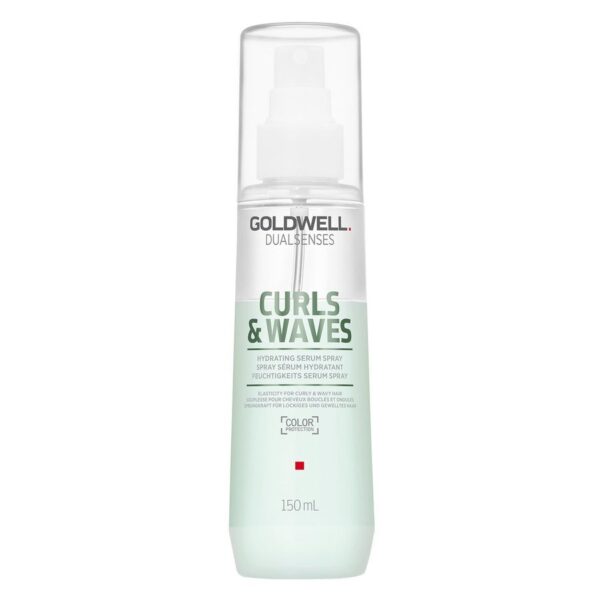 Goldwell Curls Serum Spray 150ml