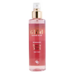 Glöd Sophie Elise Body Mist Berry Fresh 200ml