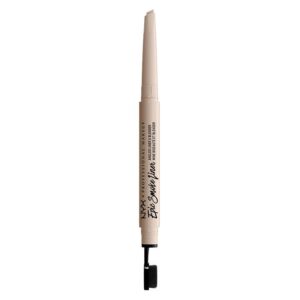 NYX Professional Makeup Epic Smoke Liner #White Smoke 0