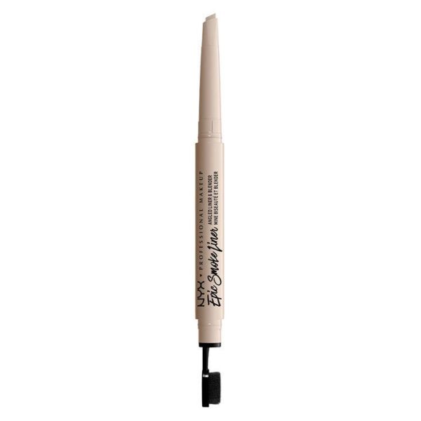 NYX Professional Makeup Epic Smoke Liner #White Smoke 0