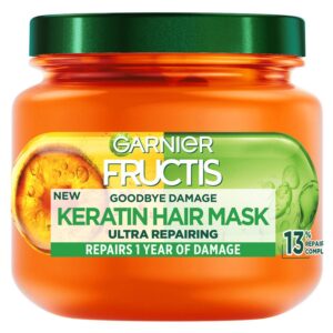 Garnier Fructis Goodbye Damage Keratin Hair Mask 320ml