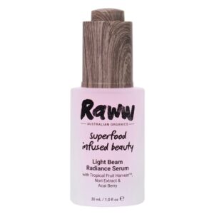 RAWW Cosmetics Light Beam Radiance Serum 30ml